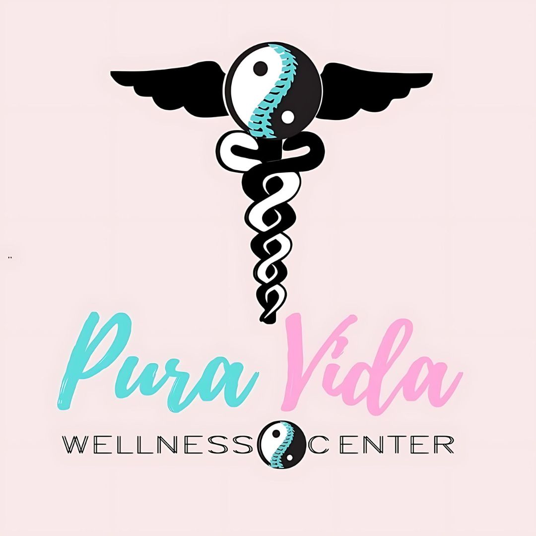 Pura Vida - Wellness Center