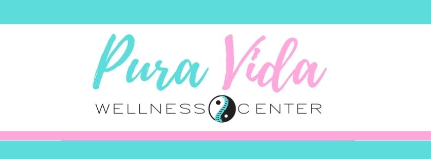 Pura Vida - Wellness Center