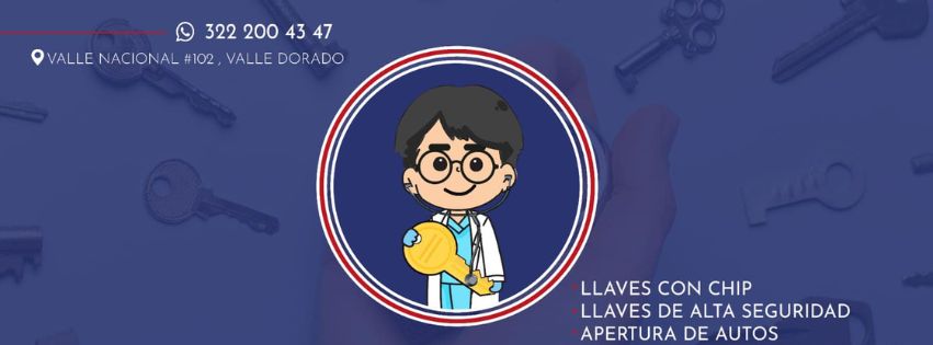 Dr Llave