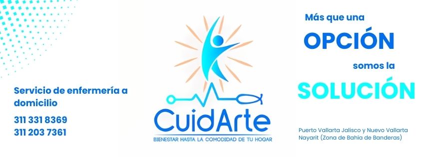 Cuidarte