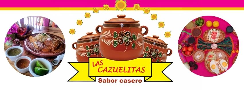 CAZUELITAS