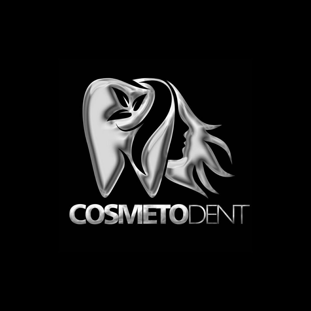 cosmetodent logo