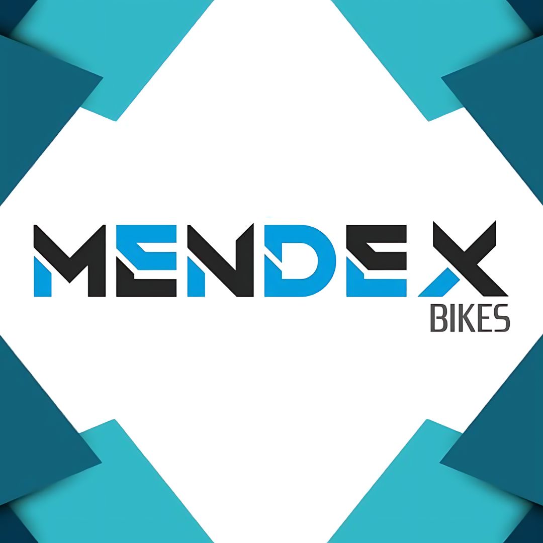 MENDEX BIKES LOGOTIPO