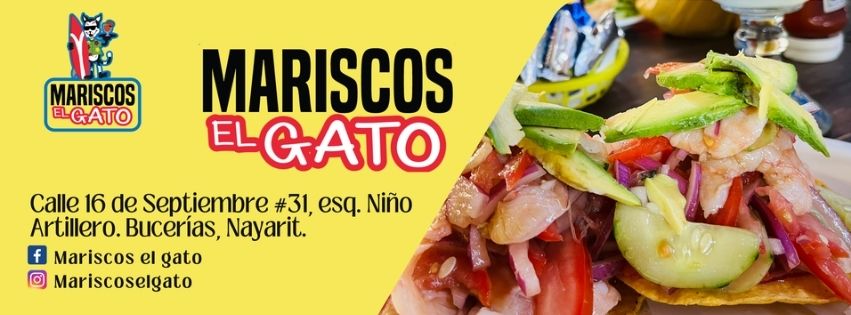 MARISCOSGATO